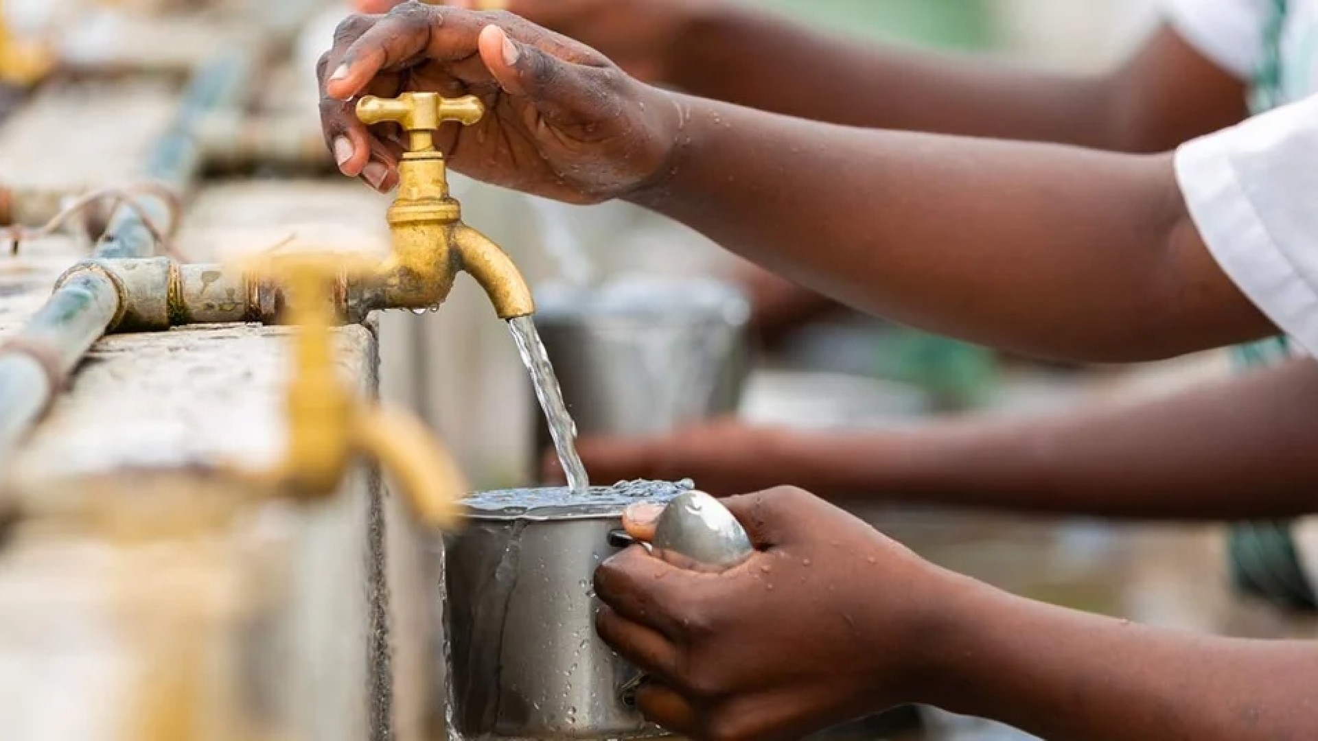 L’eau, un gisement de 245 millions d’emplois